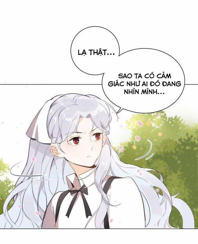 Cách Tạo Ra Một Công Chúa 12 trang 19