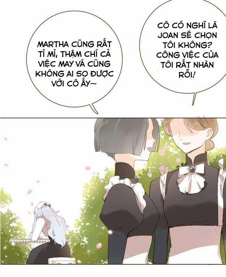 Cách Tạo Ra Một Công Chúa 12 trang 2