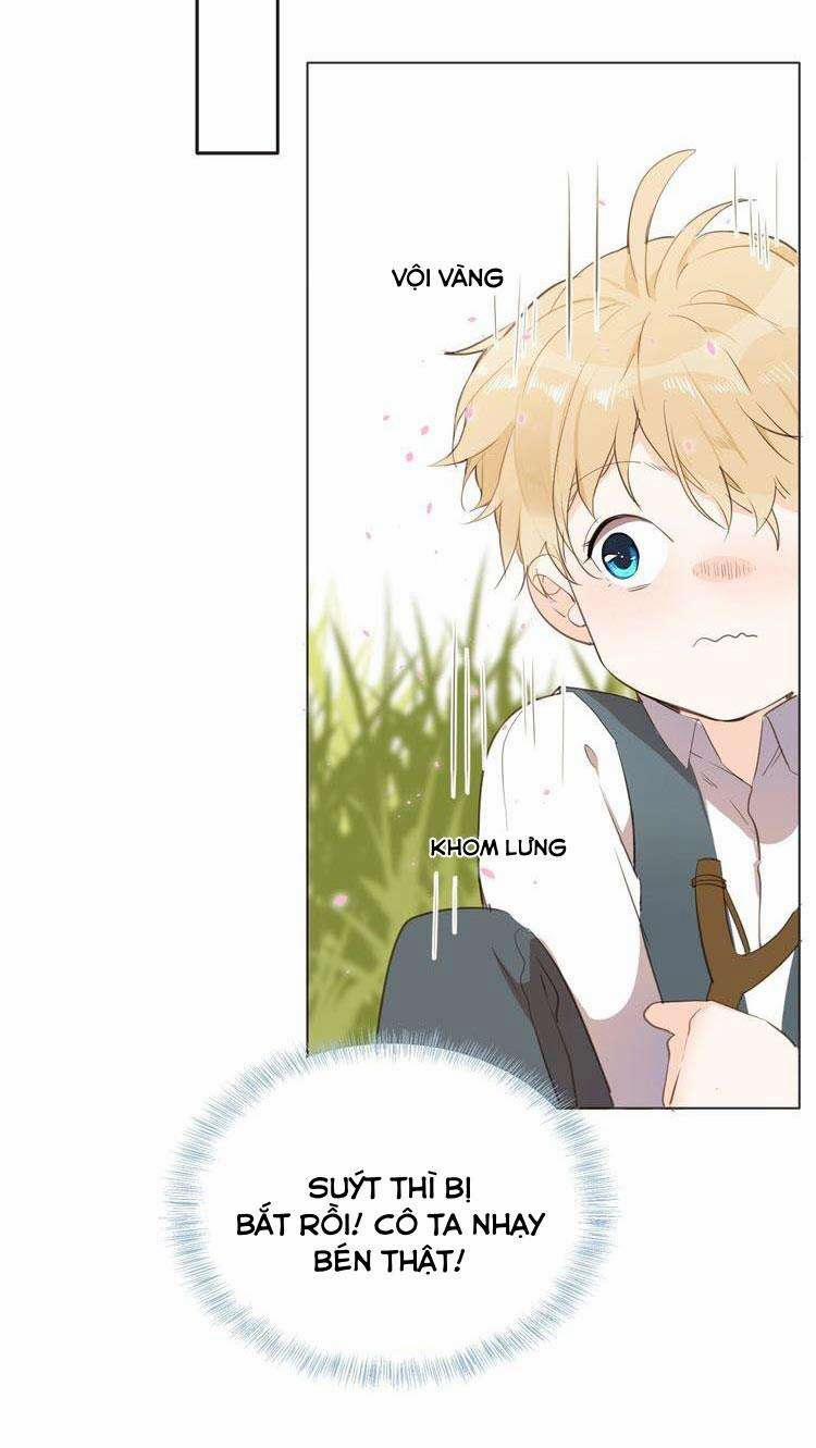 Cách Tạo Ra Một Công Chúa 12 trang 21