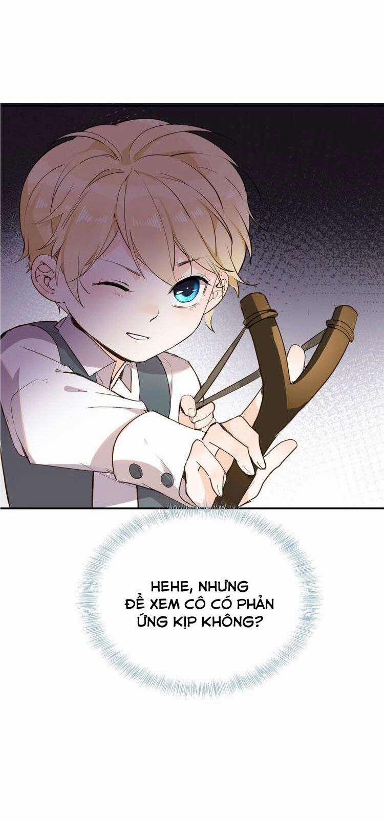 Cách Tạo Ra Một Công Chúa 12 trang 22