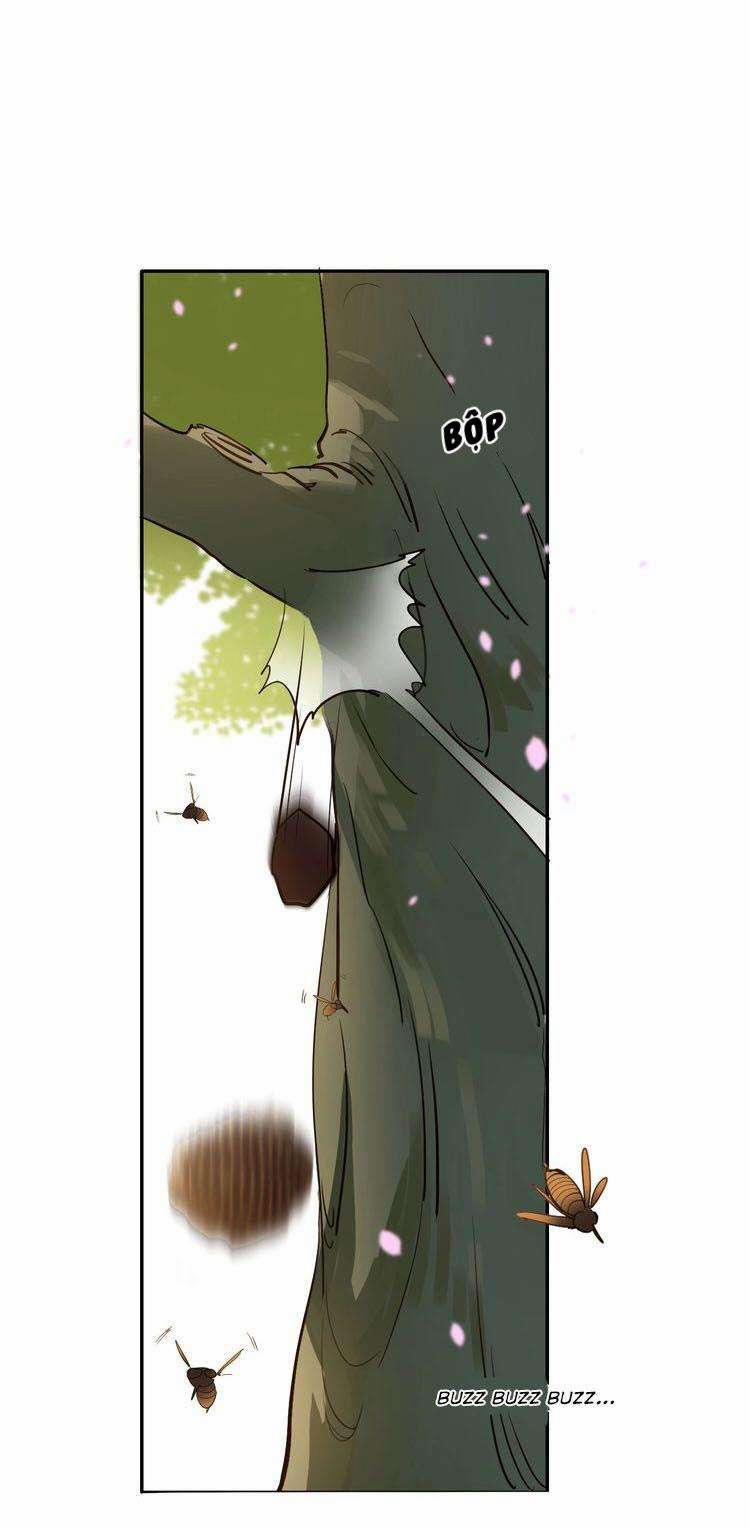 Cách Tạo Ra Một Công Chúa 12 trang 23