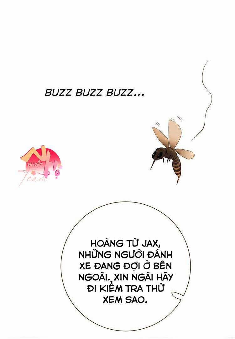 Cách Tạo Ra Một Công Chúa 12 trang 24