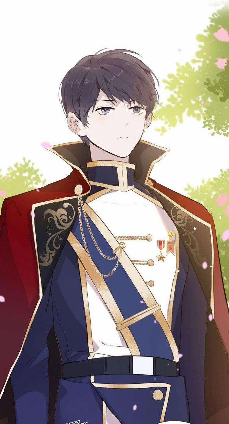 Cách Tạo Ra Một Công Chúa 12 trang 25