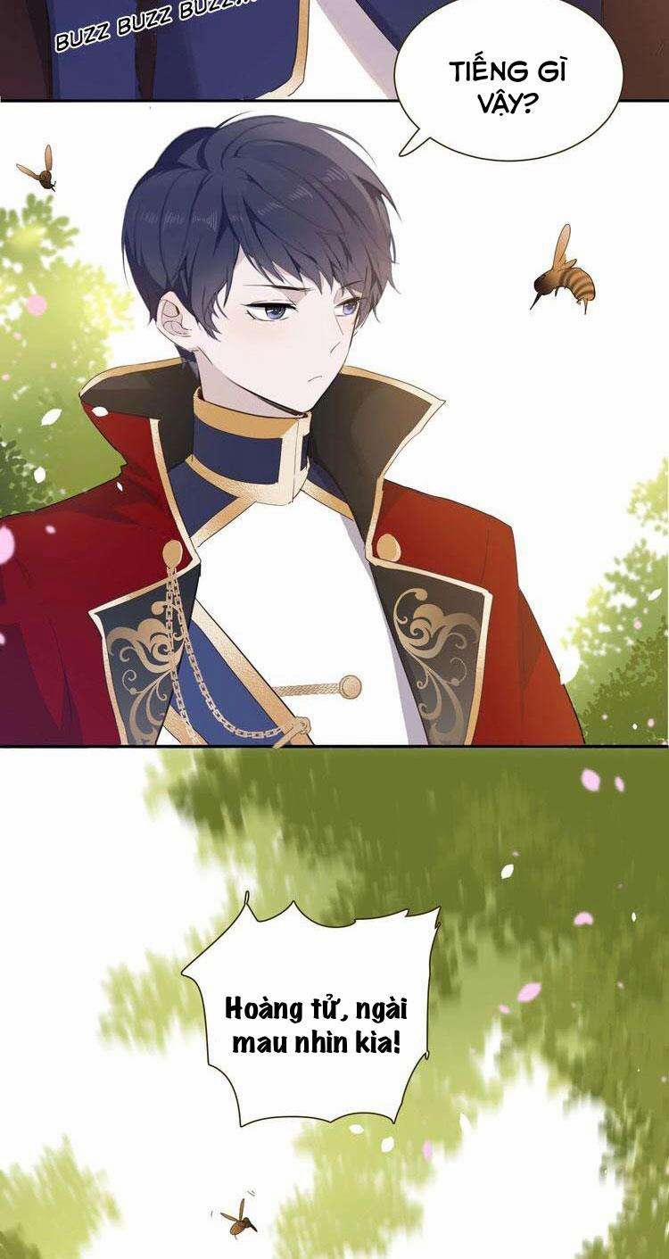 Cách Tạo Ra Một Công Chúa 12 trang 26