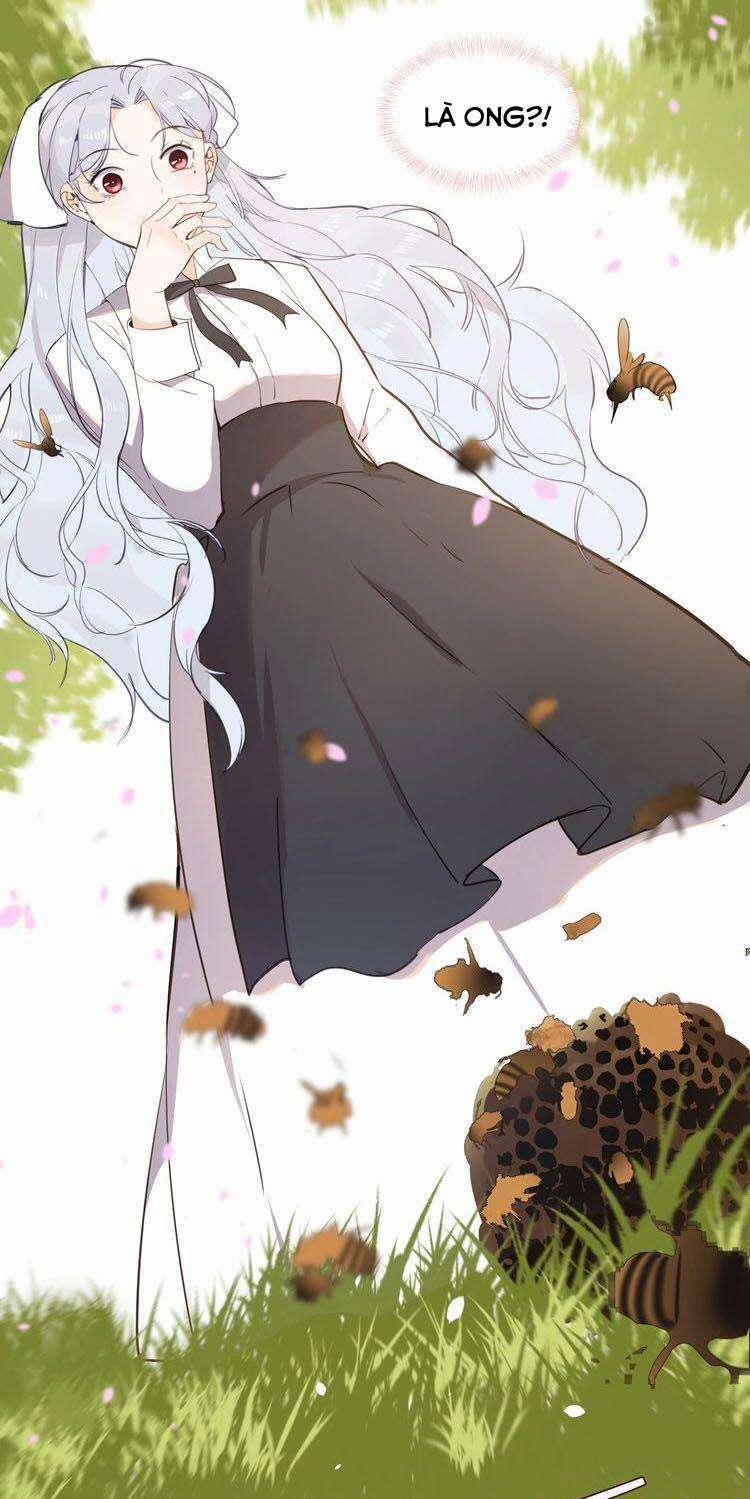 Cách Tạo Ra Một Công Chúa 12 trang 27