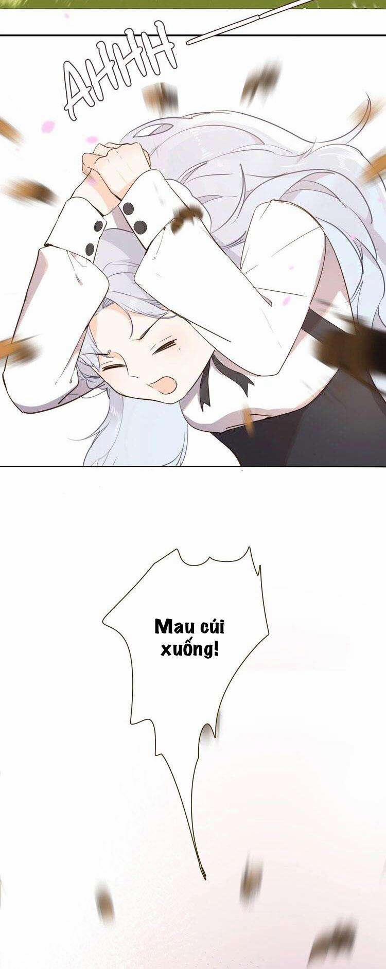 Cách Tạo Ra Một Công Chúa 12 trang 28