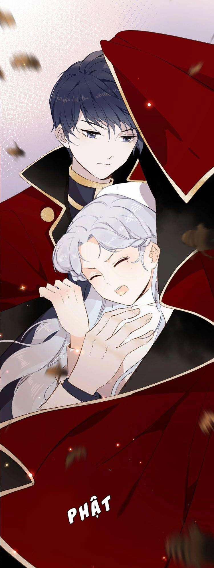 Cách Tạo Ra Một Công Chúa 12 trang 29