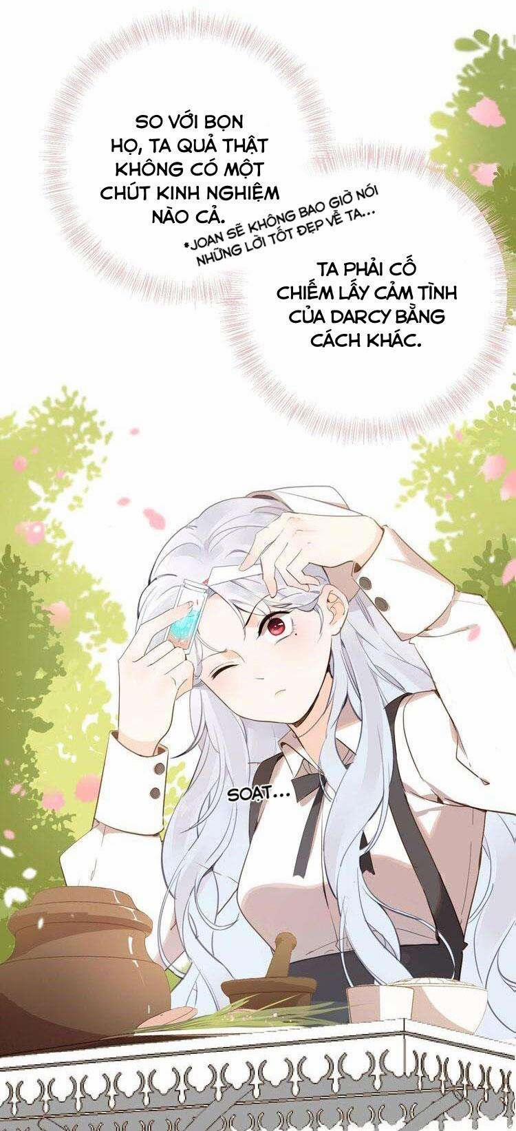 Cách Tạo Ra Một Công Chúa 12 trang 3