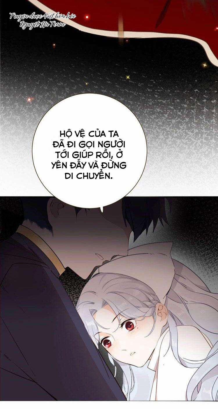 Cách Tạo Ra Một Công Chúa 12 trang 30