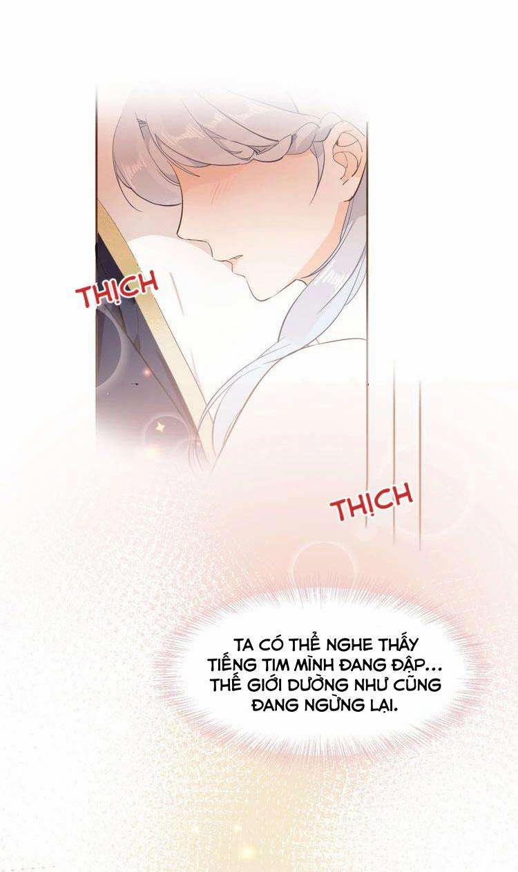 Cách Tạo Ra Một Công Chúa 12 trang 31