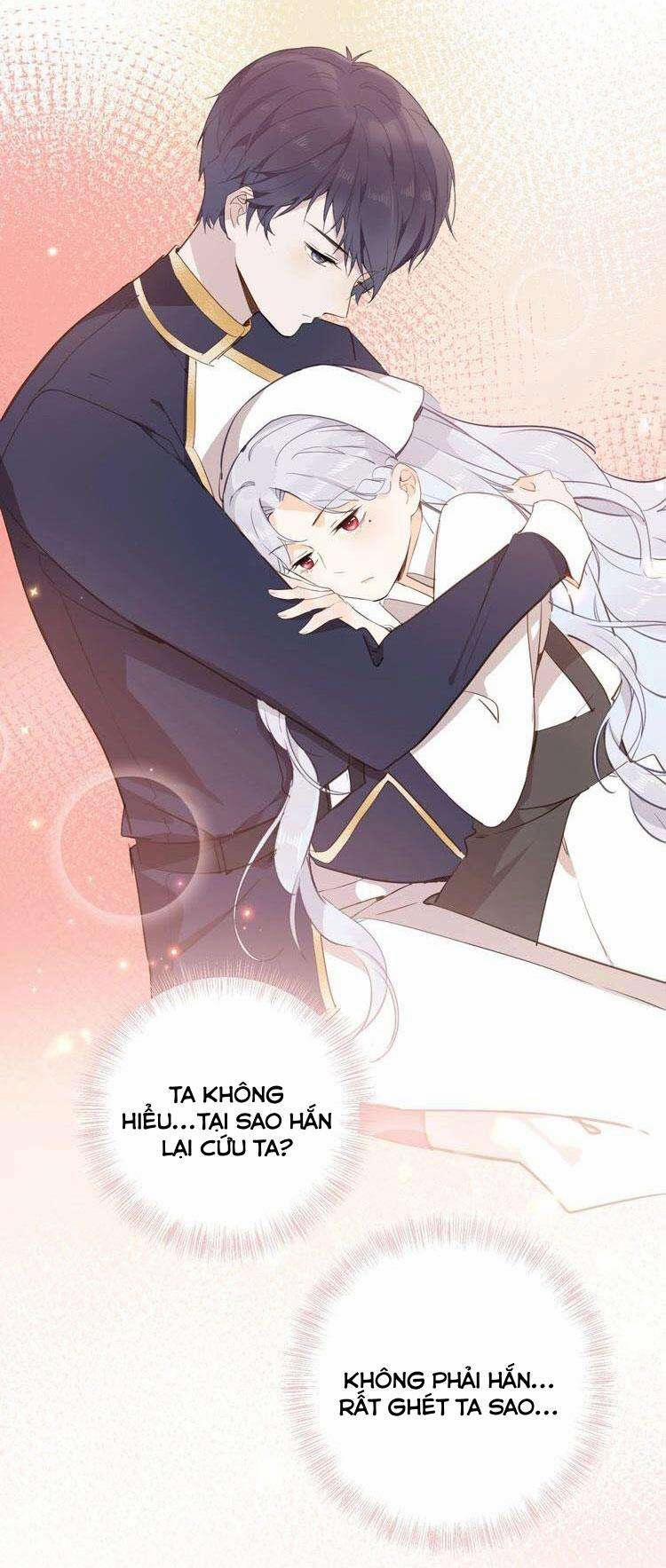 Cách Tạo Ra Một Công Chúa 12 trang 32