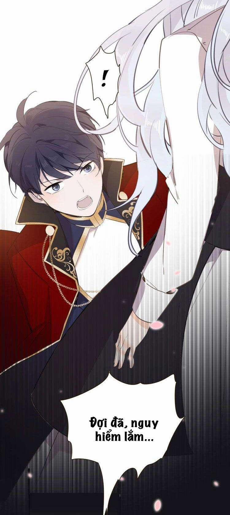 Cách Tạo Ra Một Công Chúa 12 trang 38