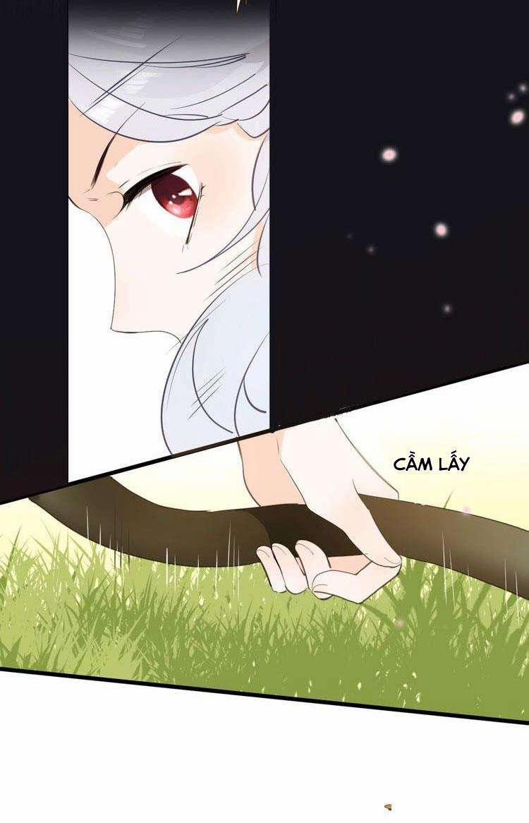 Cách Tạo Ra Một Công Chúa 12 trang 39