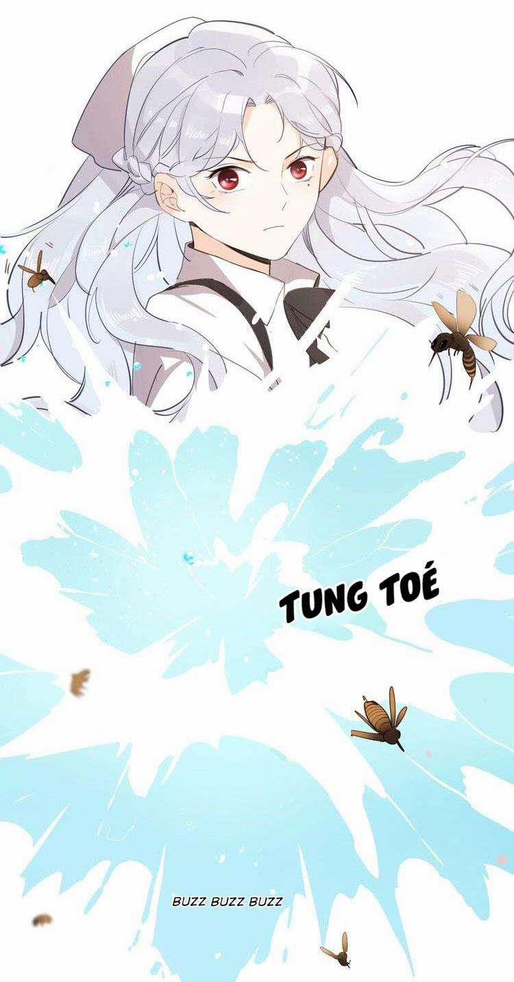 Cách Tạo Ra Một Công Chúa 12 trang 40