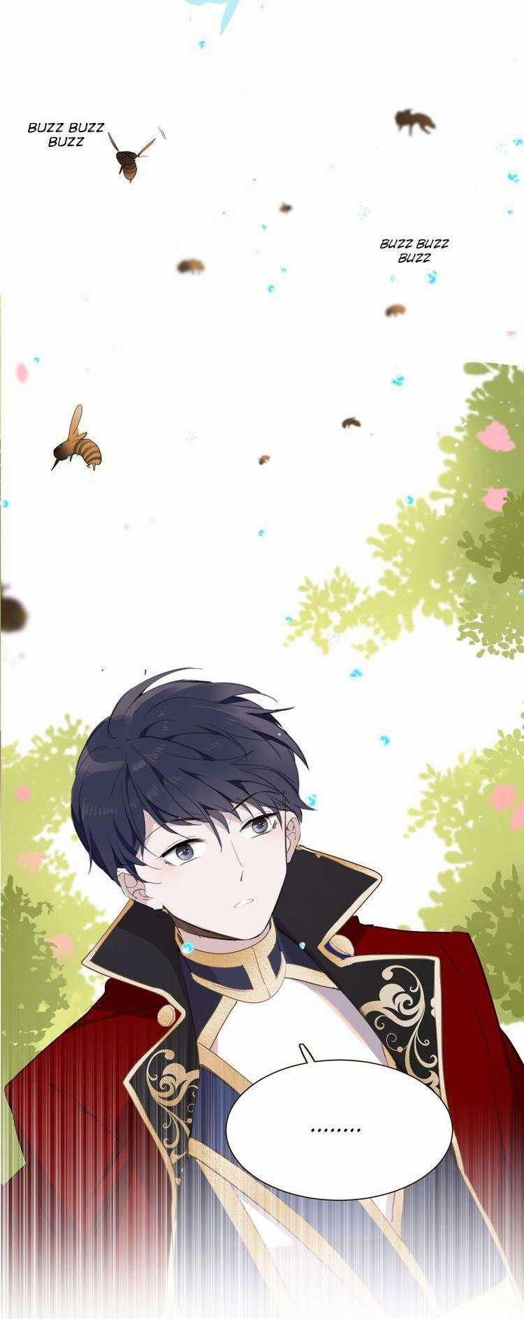 Cách Tạo Ra Một Công Chúa 12 trang 41