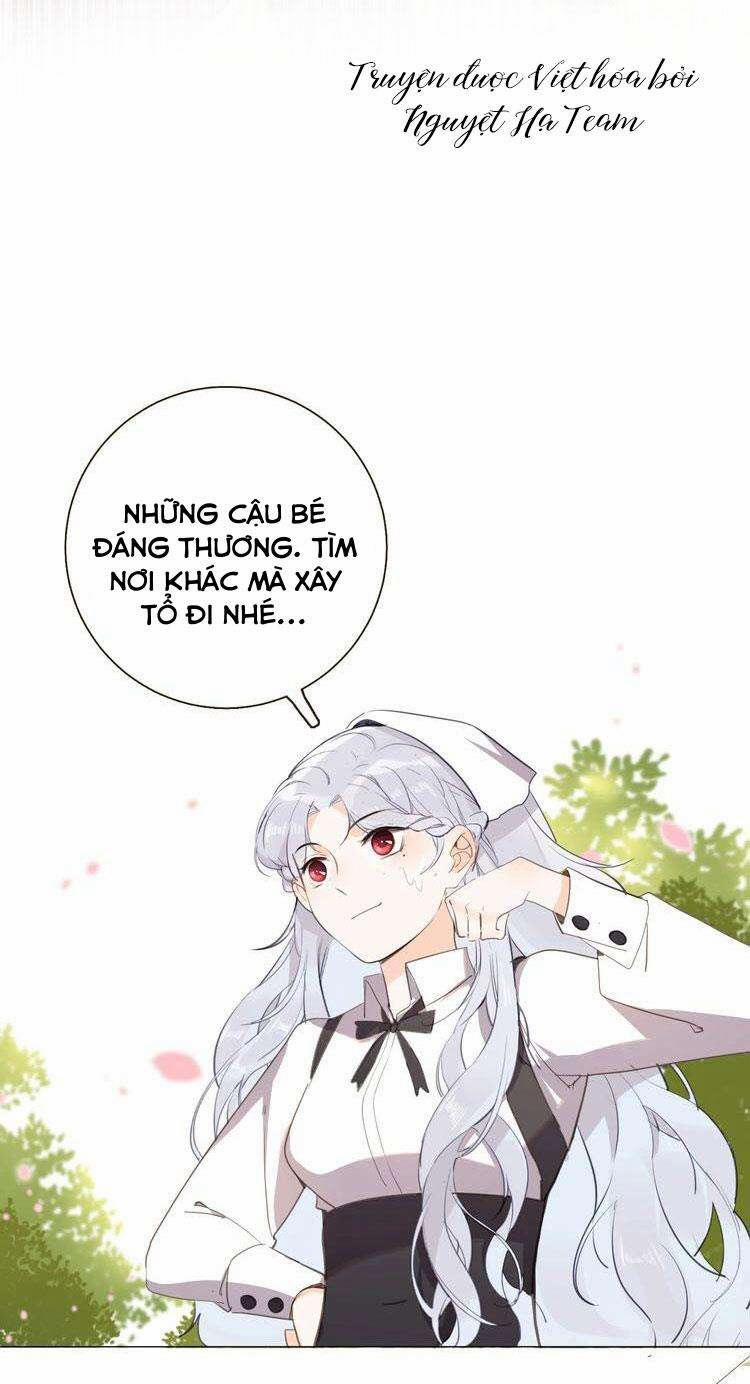 Cách Tạo Ra Một Công Chúa 12 trang 42