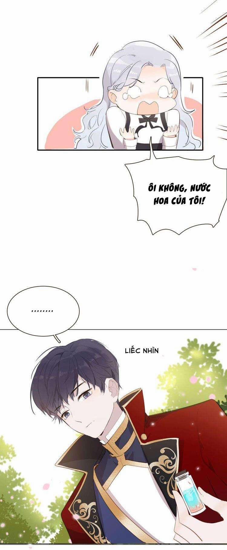 Cách Tạo Ra Một Công Chúa 12 trang 43