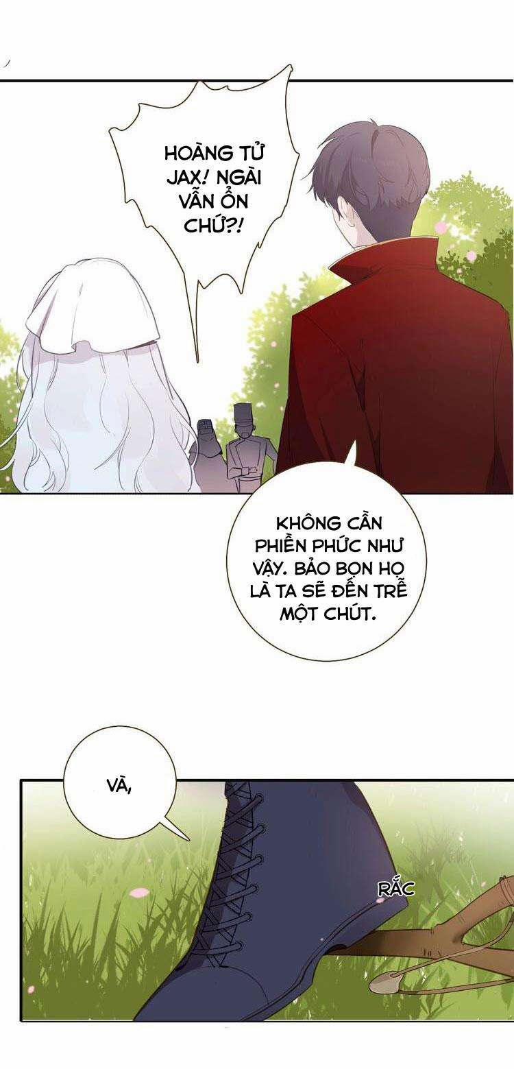 Cách Tạo Ra Một Công Chúa 12 trang 47