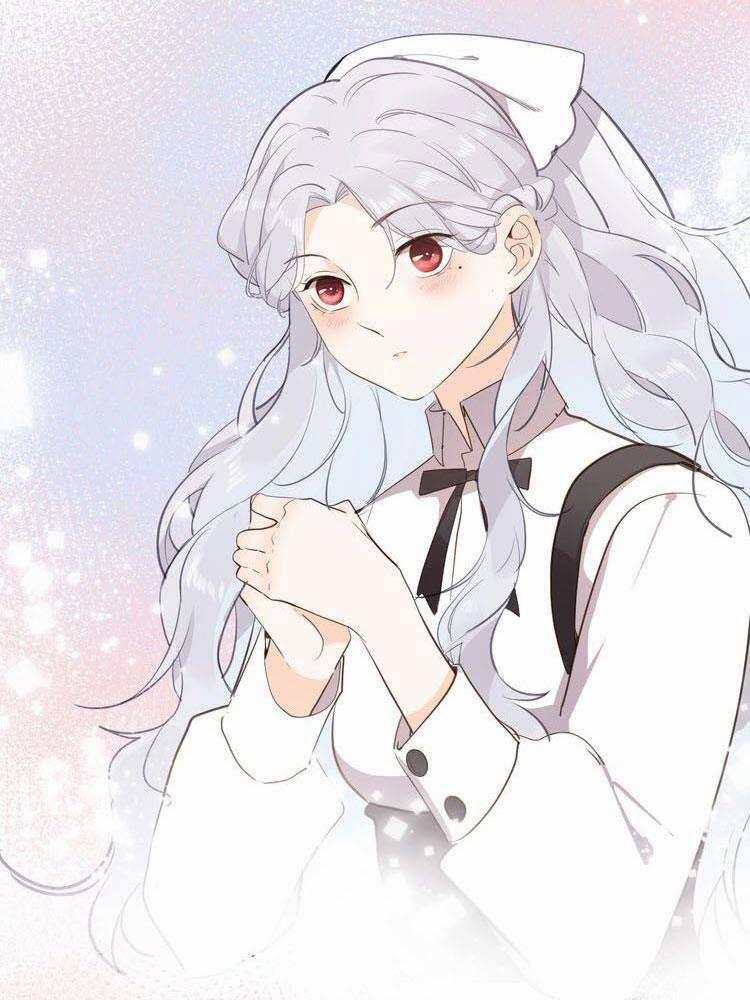 Cách Tạo Ra Một Công Chúa 12 trang 49