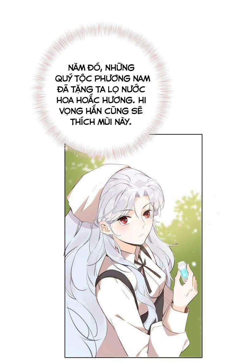 Cách Tạo Ra Một Công Chúa 12 trang 5