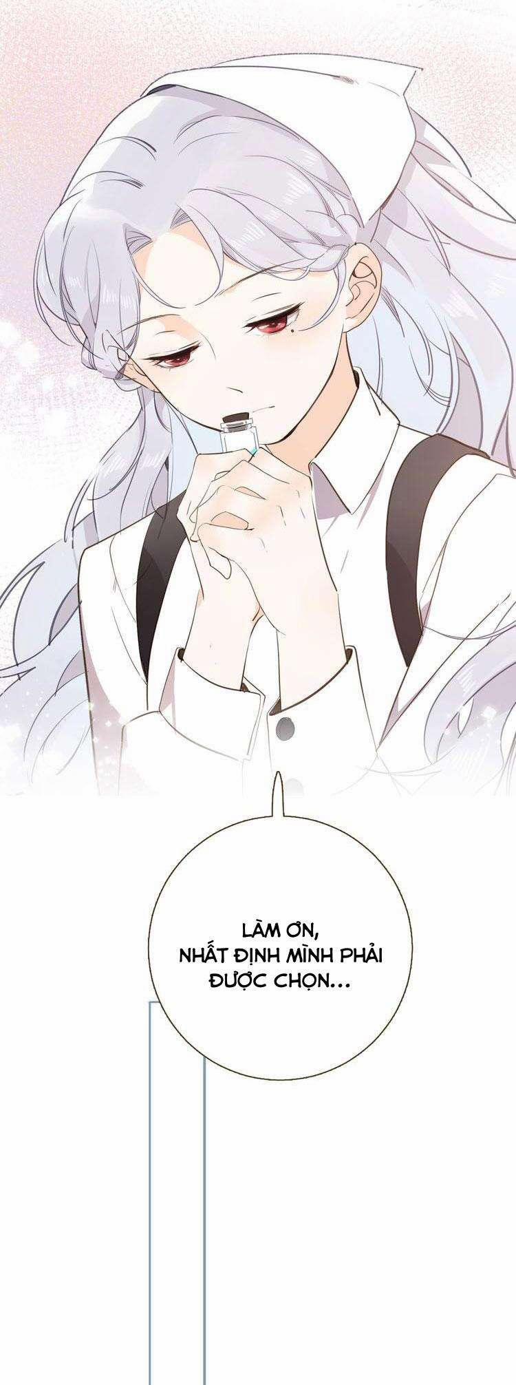 Cách Tạo Ra Một Công Chúa 12 trang 50