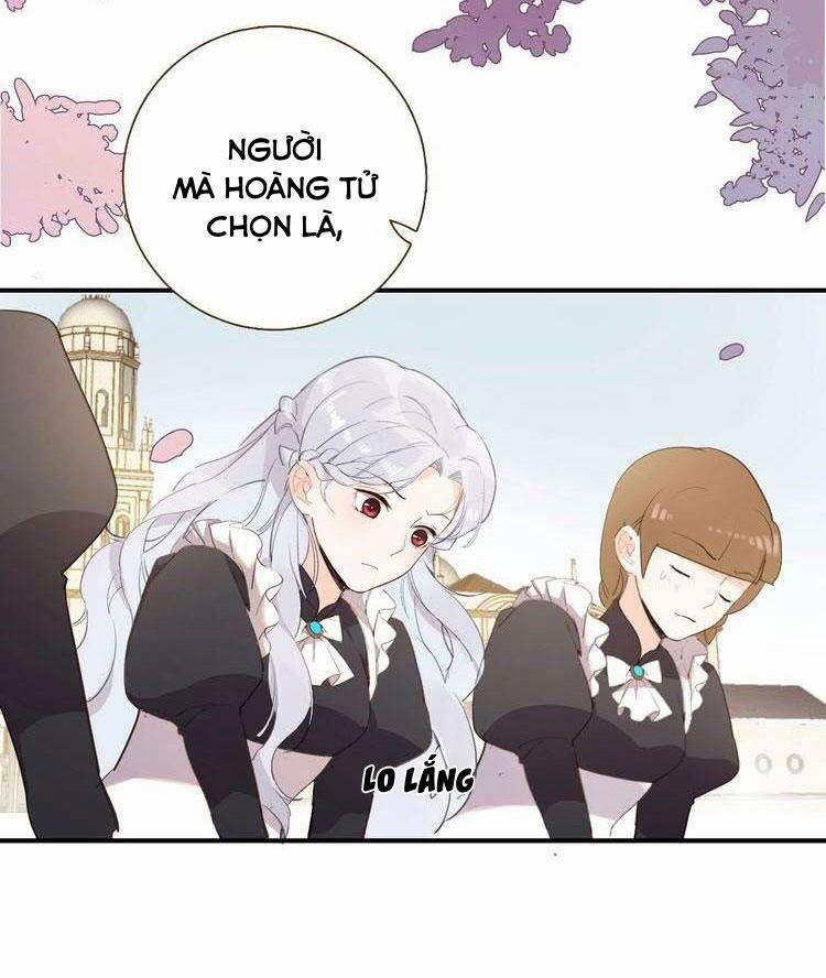 Cách Tạo Ra Một Công Chúa 12 trang 52