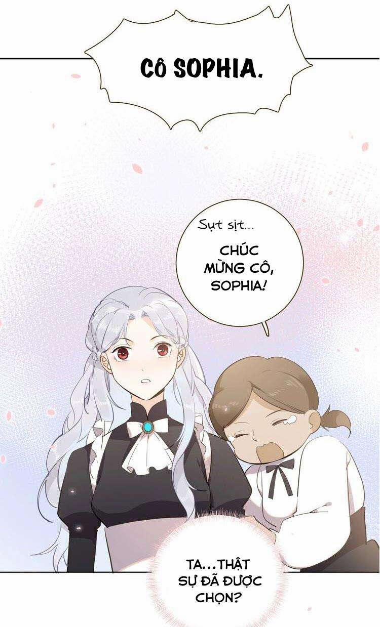 Cách Tạo Ra Một Công Chúa 12 trang 53