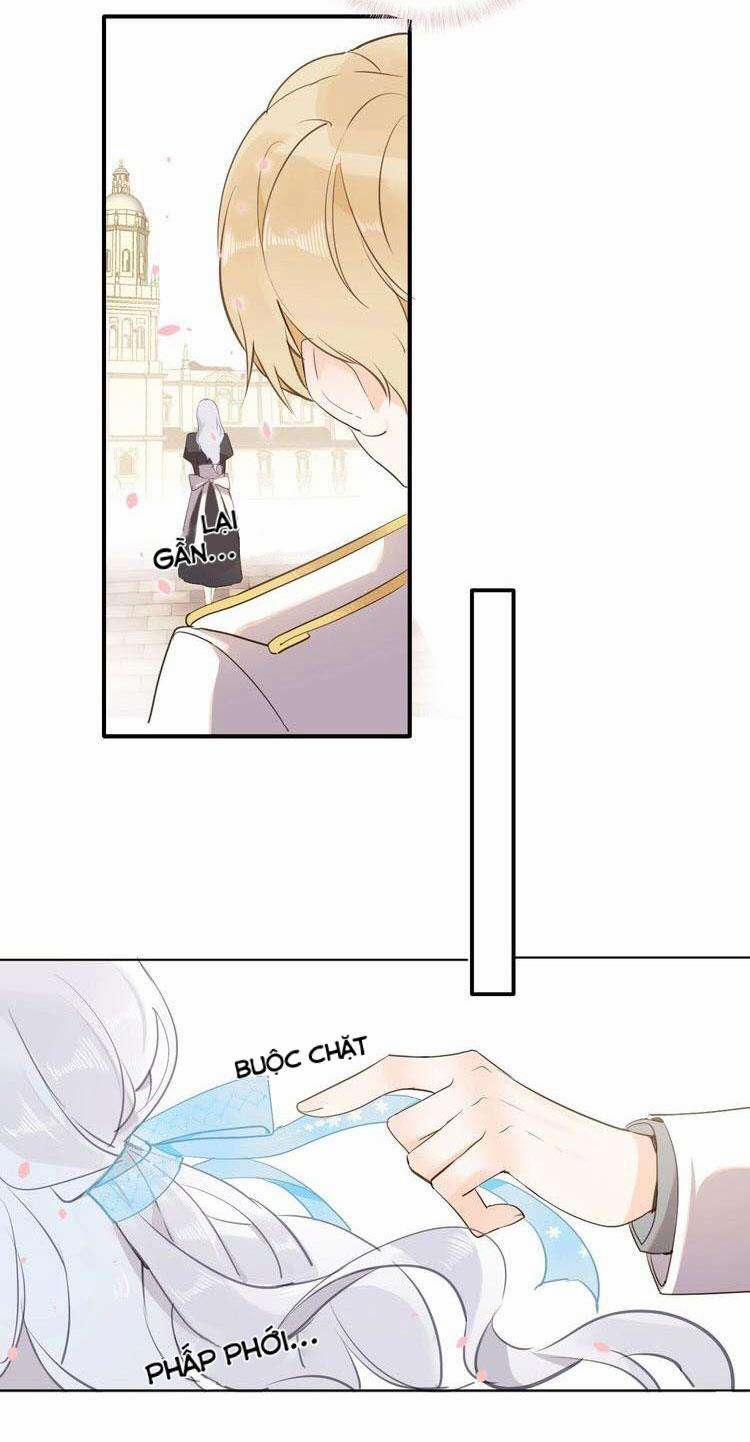 Cách Tạo Ra Một Công Chúa 12 trang 54