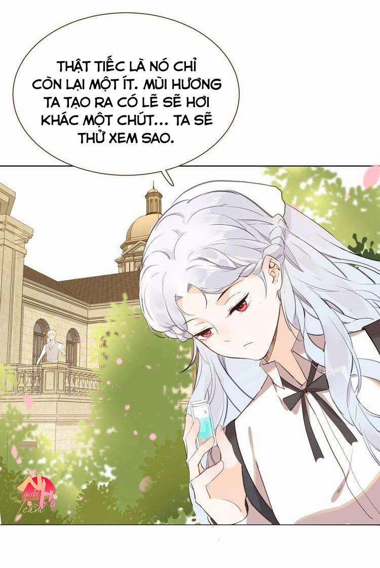 Cách Tạo Ra Một Công Chúa 12 trang 6