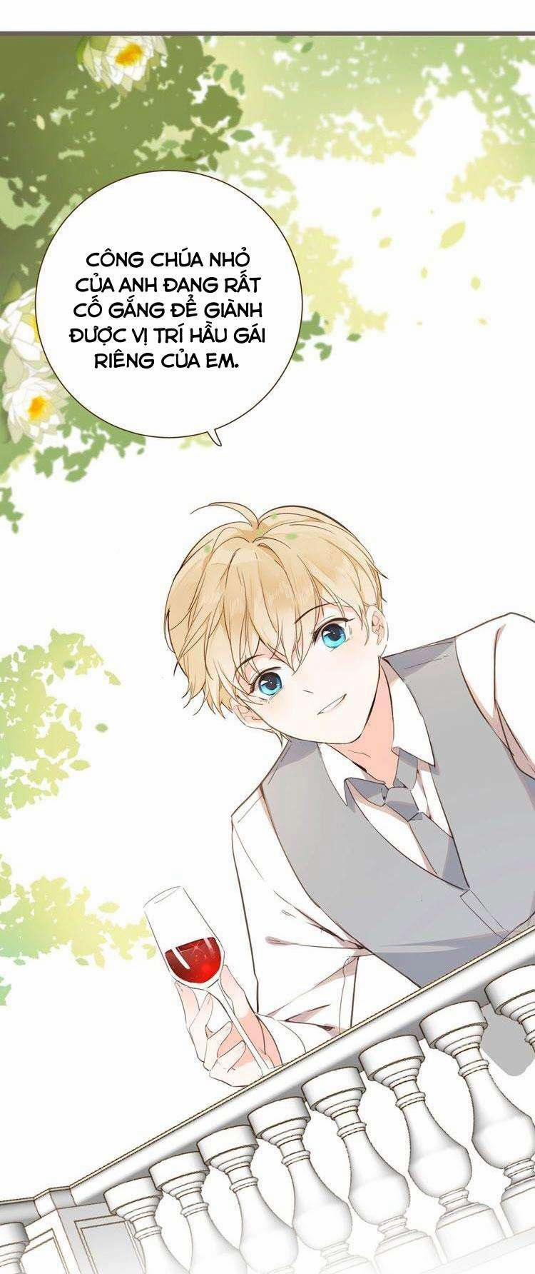 Cách Tạo Ra Một Công Chúa 12 trang 7