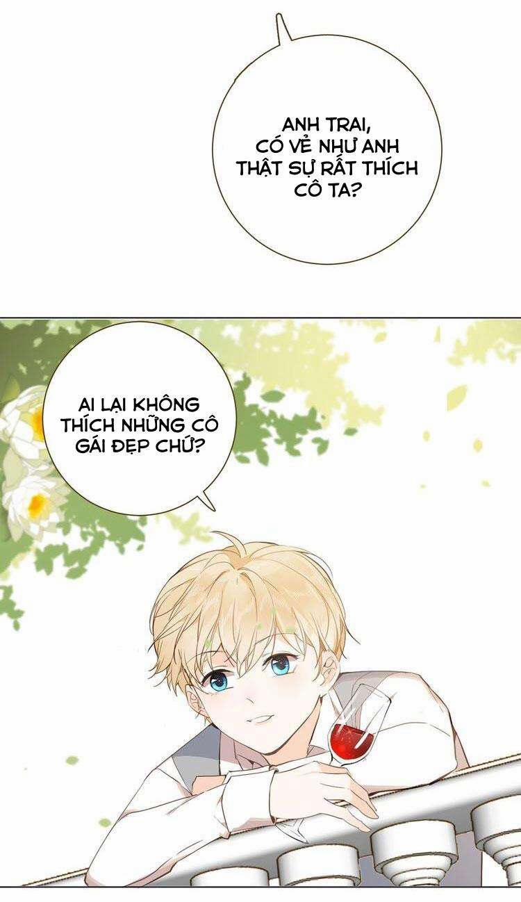 Cách Tạo Ra Một Công Chúa 12 trang 9