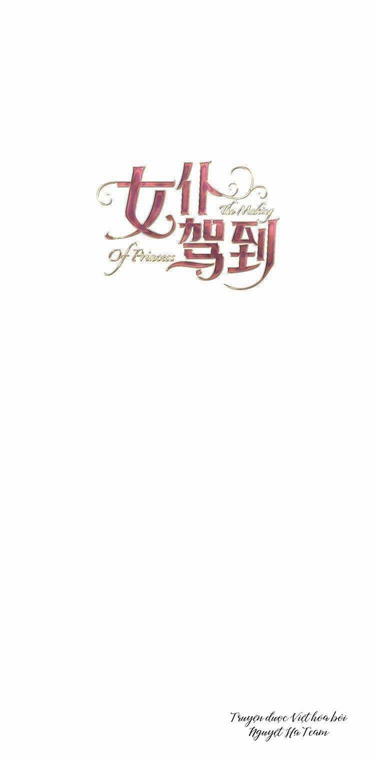 Cách Tạo Ra Một Công Chúa 13 trang 0