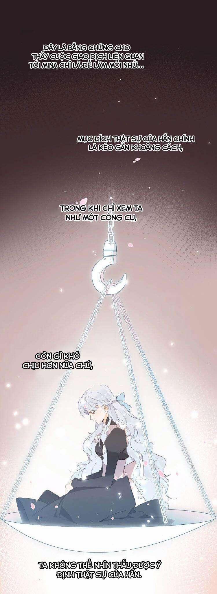 Cách Tạo Ra Một Công Chúa 13 trang 14