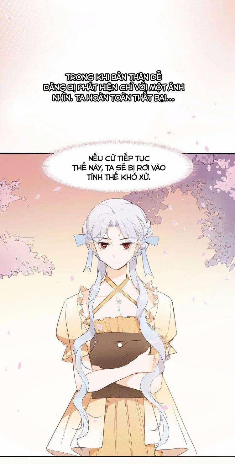 Cách Tạo Ra Một Công Chúa 13 trang 15