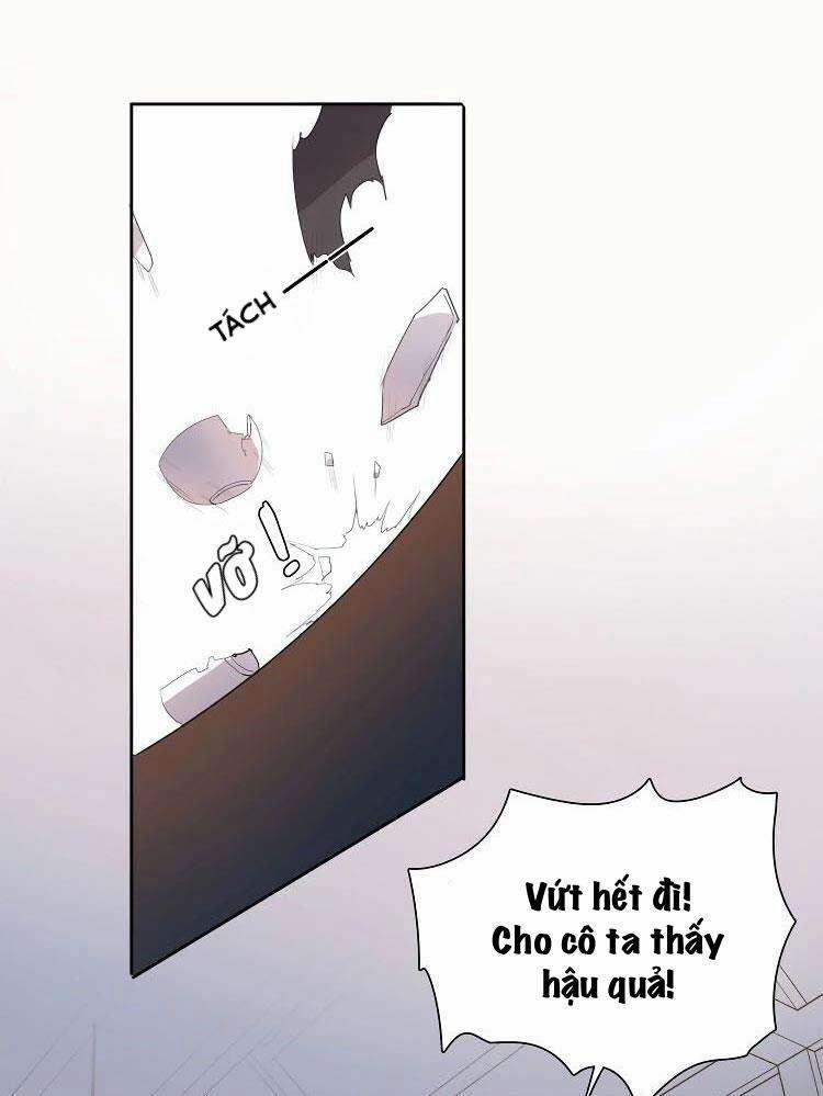 Cách Tạo Ra Một Công Chúa 13 trang 16