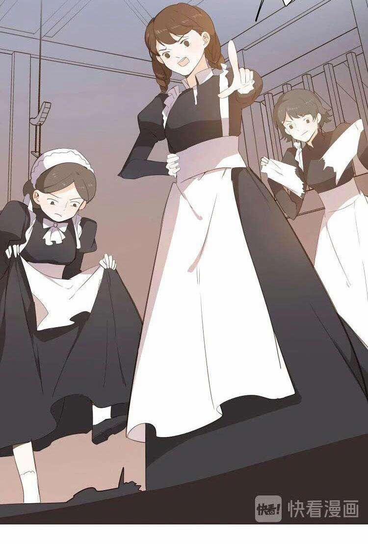 Cách Tạo Ra Một Công Chúa 13 trang 17