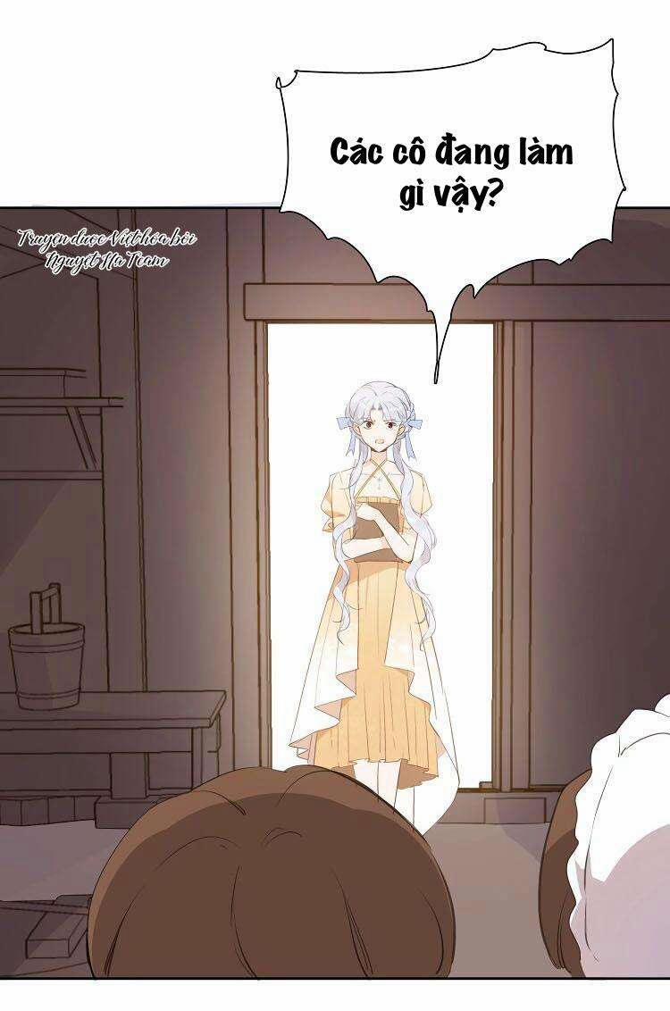 Cách Tạo Ra Một Công Chúa 13 trang 18