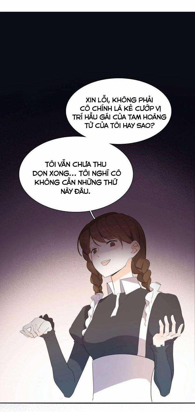 Cách Tạo Ra Một Công Chúa 13 trang 19