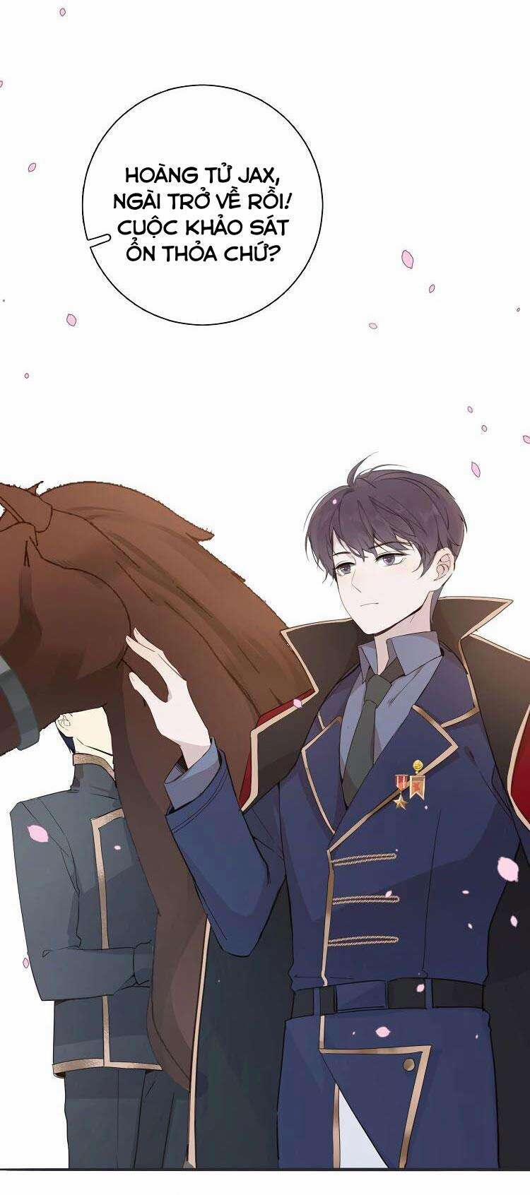 Cách Tạo Ra Một Công Chúa 13 trang 2