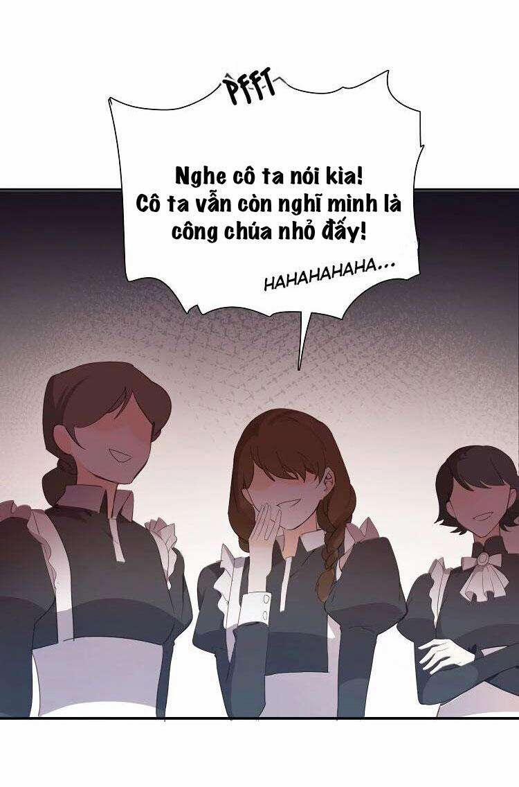 Cách Tạo Ra Một Công Chúa 13 trang 21