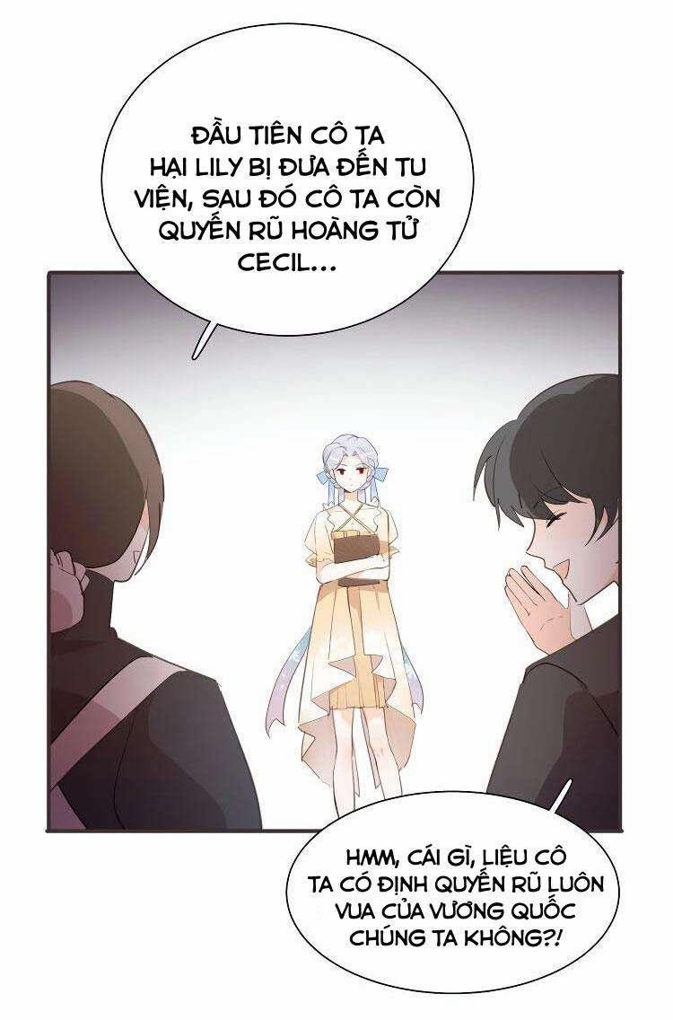 Cách Tạo Ra Một Công Chúa 13 trang 22