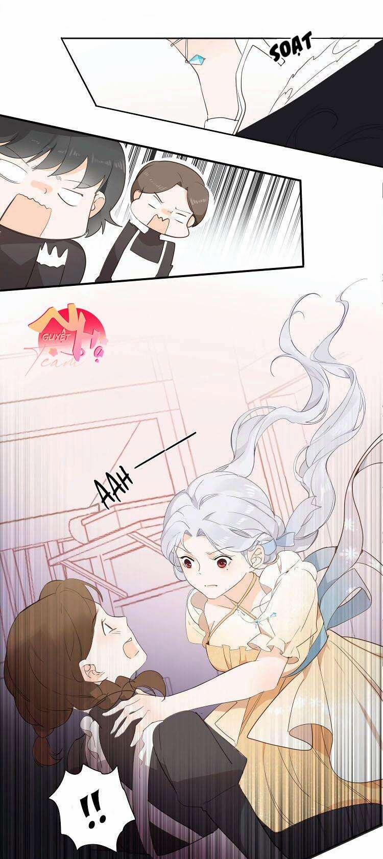 Cách Tạo Ra Một Công Chúa 13 trang 24