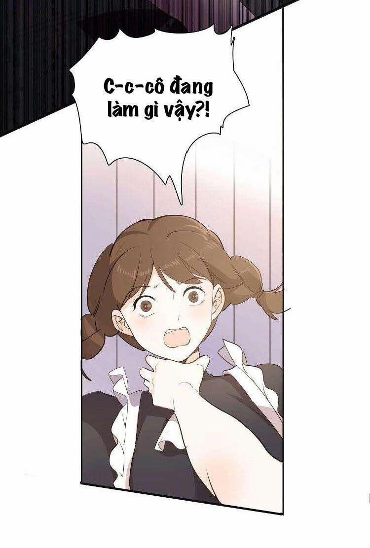 Cách Tạo Ra Một Công Chúa 13 trang 25