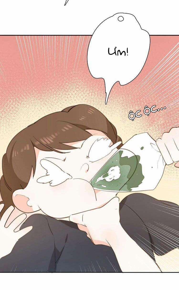 Cách Tạo Ra Một Công Chúa 13 trang 27