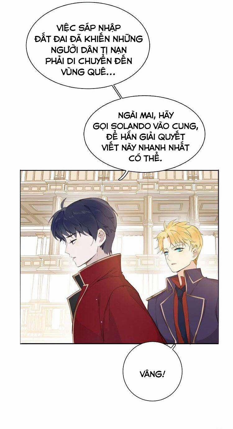 Cách Tạo Ra Một Công Chúa 13 trang 3