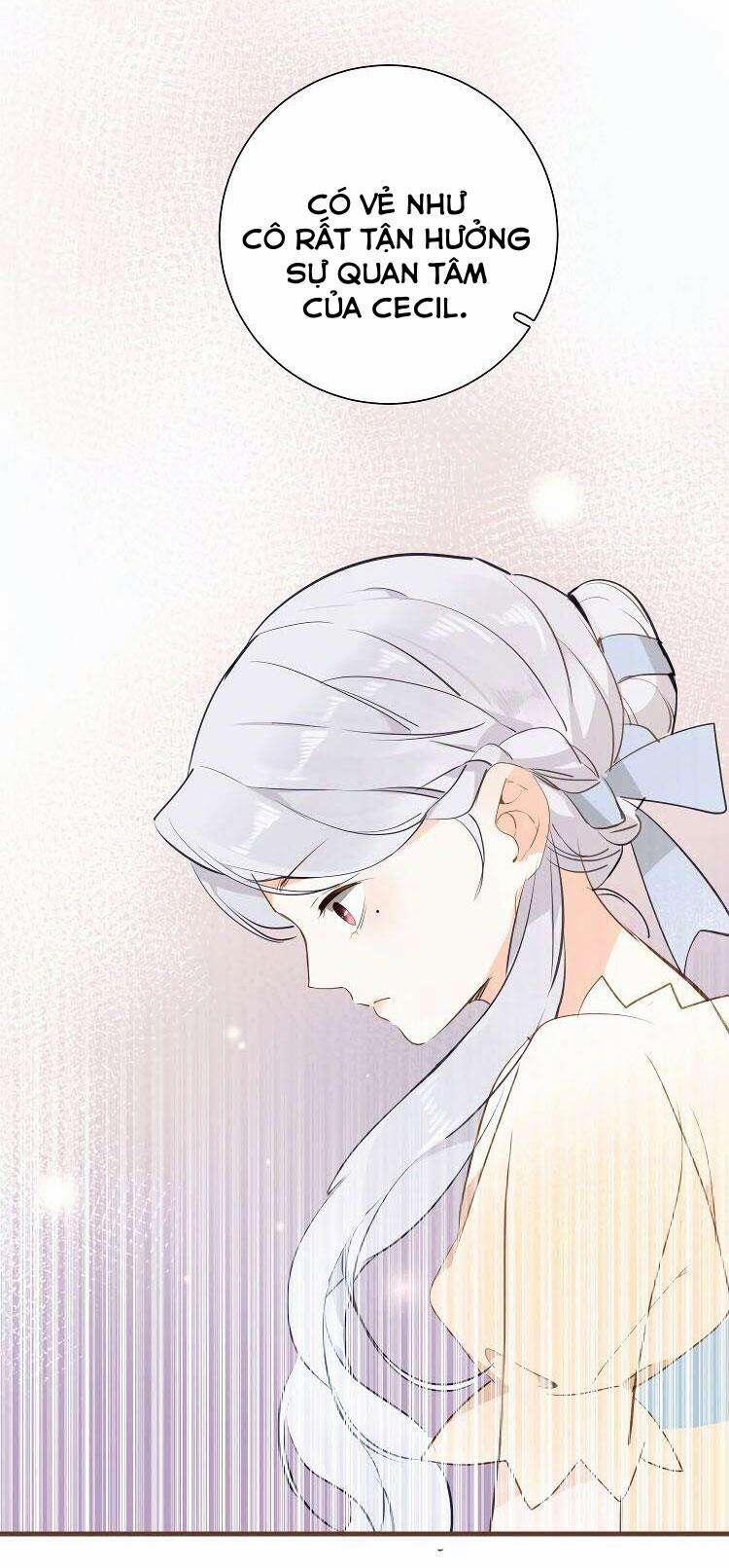 Cách Tạo Ra Một Công Chúa 13 trang 31