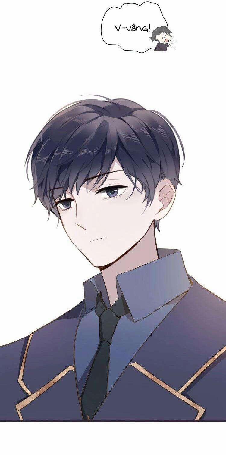 Cách Tạo Ra Một Công Chúa 13 trang 33