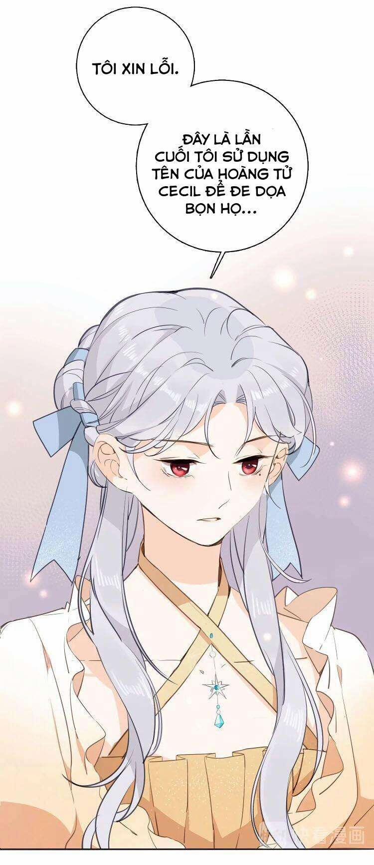 Cách Tạo Ra Một Công Chúa 13 trang 34