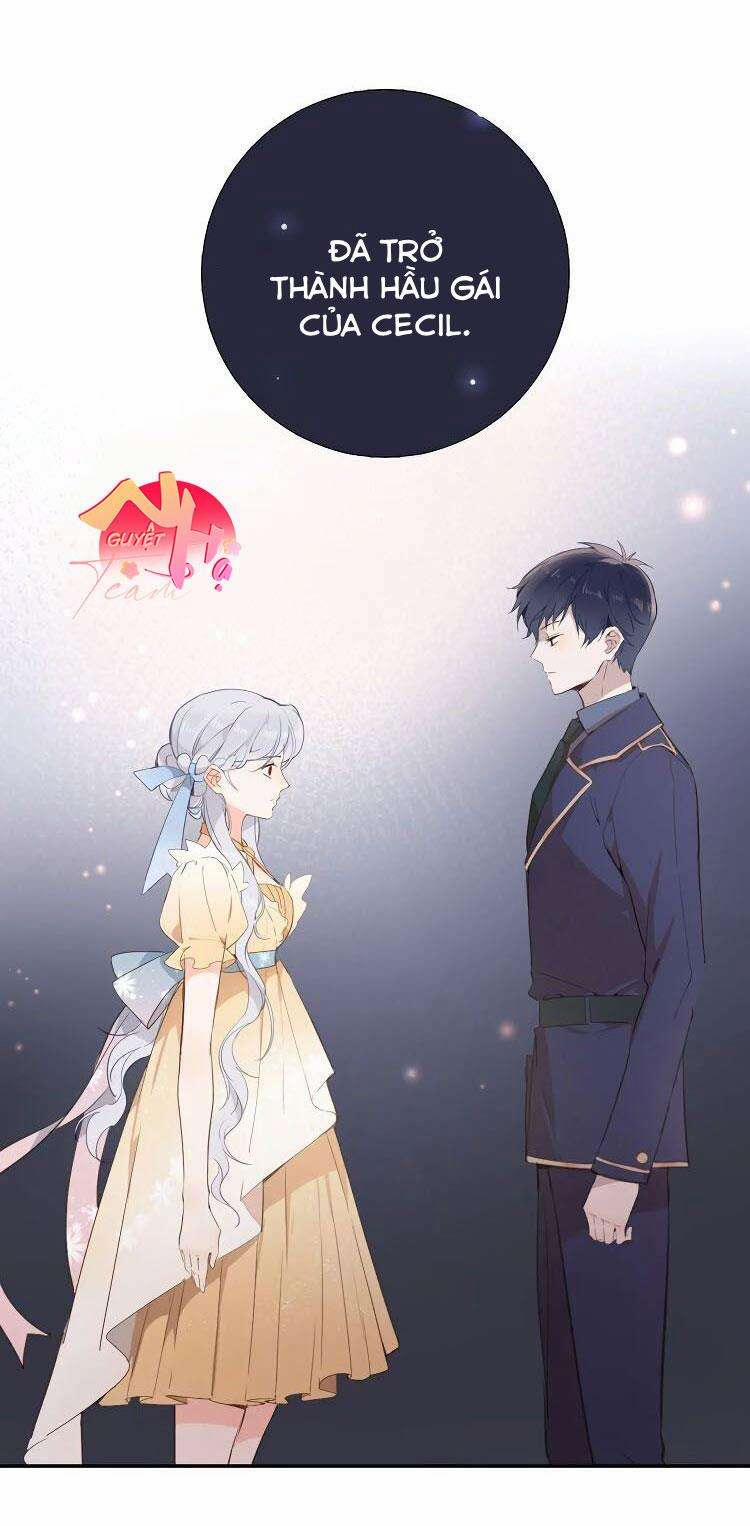 Cách Tạo Ra Một Công Chúa 13 trang 36