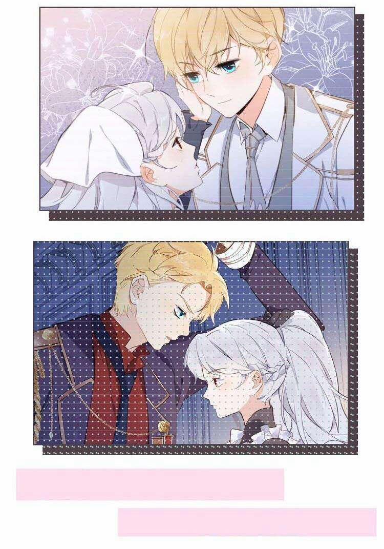 Cách Tạo Ra Một Công Chúa 13 trang 38